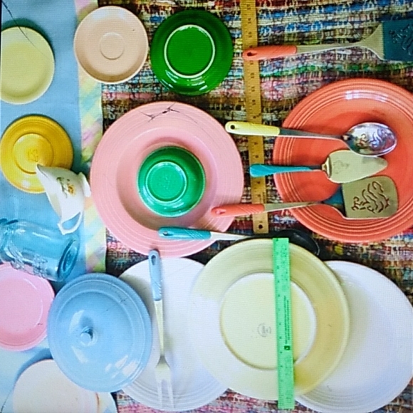 🫖 Genuine Fiesta Candles Box of Six 12" Copco Tapere - Picture 8 of 16